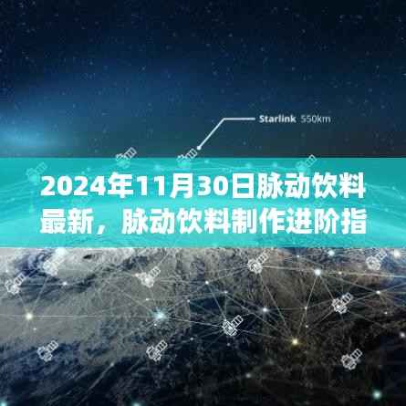 脉动饮料进阶指南,从初学者到进阶用户,掌握最新口味脉动饮料的制作技巧(2024年最新资讯)