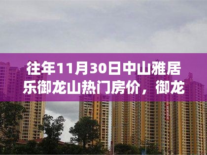 中山雅居乐御龙山房价变迁下的励志篇章,梦想与自信照亮未来之路