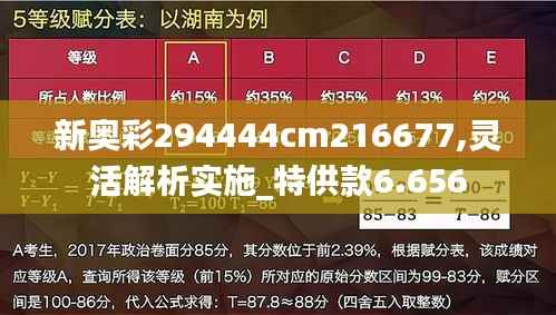 新奥彩294444cm216677,灵活解析实施_特供款6.656