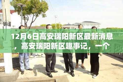 高安瑞阳新区趣事记,温馨日常与友情的绽放(最新消息)