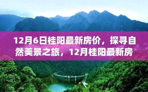 12月6日桂阳最新房价,探寻自然美景之旅,12月桂阳最新房价,带你寻找内心的宁静与平和