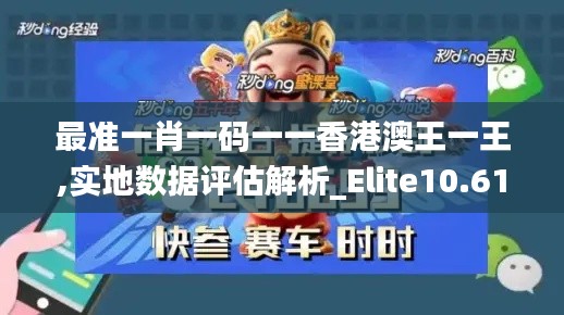 最准一肖一码一一香港澳王一王,实地数据评估解析_Elite10.616