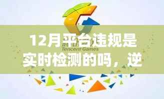 关于十二月平台违规检测的深度洞察,实时检测与变化中的学习力量探讨