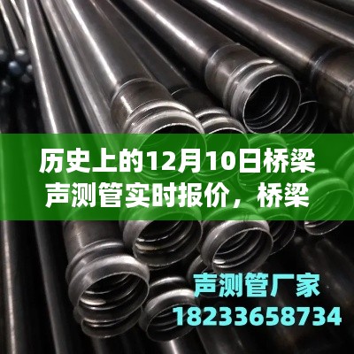 桥梁声测管报价背后的故事,友情与温馨的12月日常