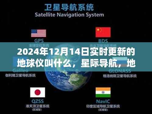 地球仪新纪元,星际导航下的温馨时光探索