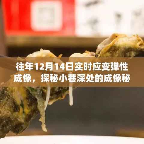 探秘小巷深处的魔法小店,实时应变弹性成像揭秘与秘境探索