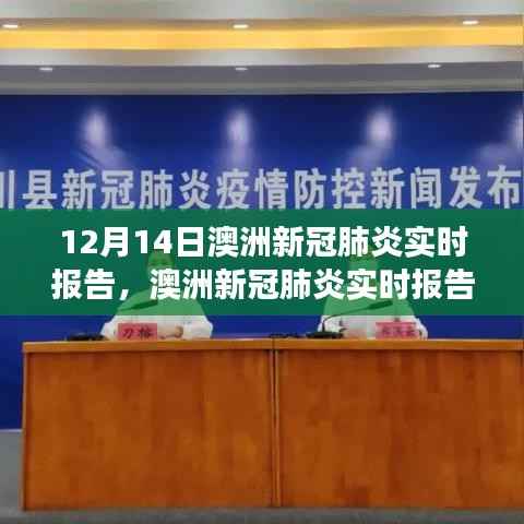 澳洲新冠肺炎实时报告深度洞察,十二月十四日最新报告发布