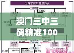 澳门三中三码精准100%:解密你获得的澳门博彩赢局密码