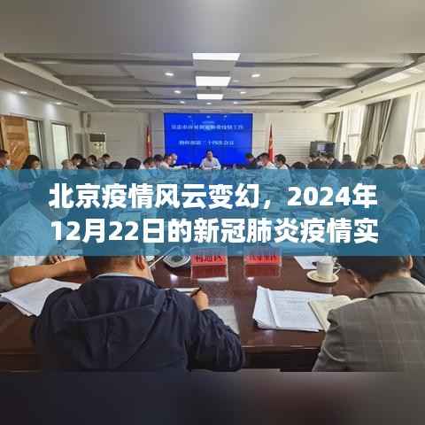北京疫情风云变幻,新冠肺炎实时报告,2024年12月22日更新