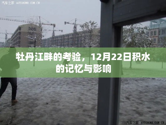 牡丹江畔的考验,积水记忆与影响回顾