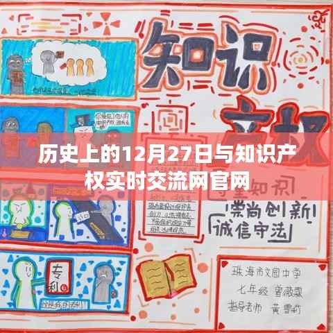 历史上的大事件,知识产权实时交流网官网的演变历程