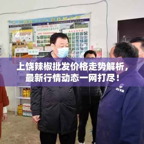 上饶辣椒批发价格走势解析,最新行情动态一网打尽!