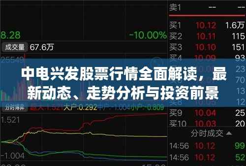 中电兴发股票行情全面解读,最新动态、走势分析与投资前景展望
