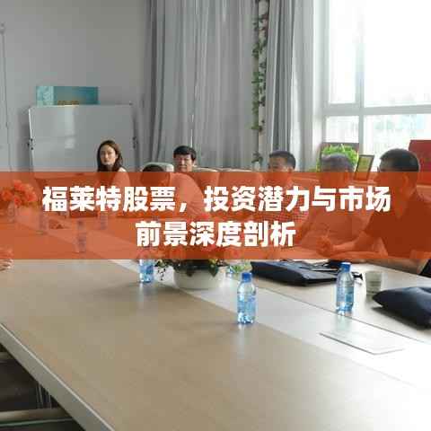 福莱特股票,投资潜力与市场前景深度剖析