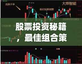股票投资秘籍,最佳组合策略与选择的艺术