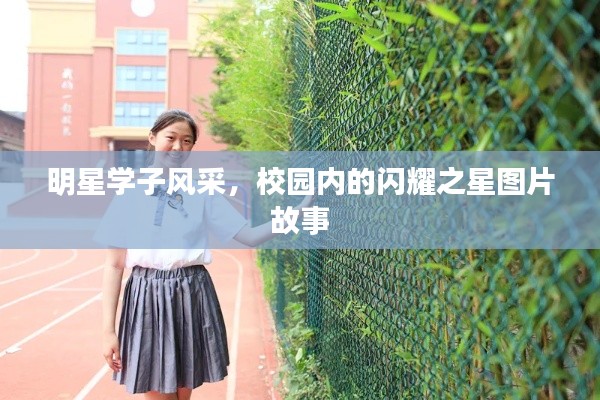 明星学子风采,校园内的闪耀之星图片故事
