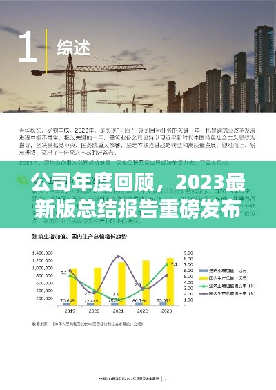 公司年度回顾,2023最新版总结报告重磅发布!