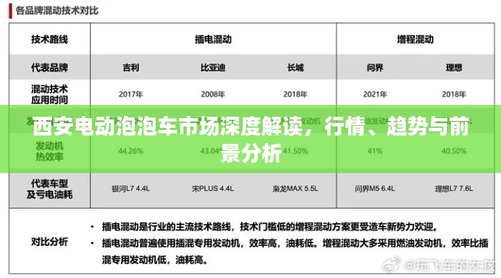 西安电动泡泡车市场深度解读,行情、趋势与前景分析
